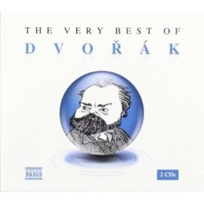 Dvorak, A. - Very Best Of Dvorak