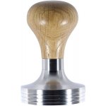 Heavy Tamper Classic Zebrano 58,5 mm – Zboží Mobilmania