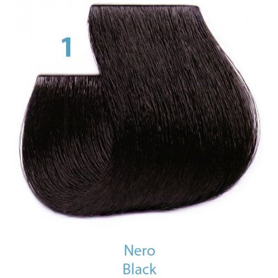 Silky Dressing barva na vlasy 1 100 ml