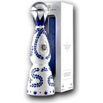 Clase Azul Tequila Reposado Kosher 100% Agave Keramika 40% 0,7 l (dárkové balení kazeta) – Sleviste.cz