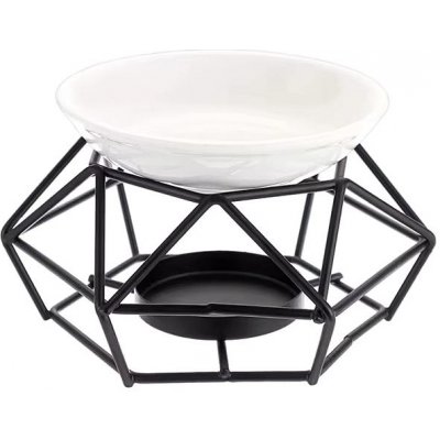Flagrante aroma lampa Black – Sleviste.cz