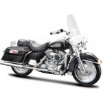 Harley Davidson Maisto FLHR Road King 1999 1:18 – Zboží Mobilmania