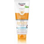 Eucerin Sun krém na obličej SPF50+ 50 ml – Sleviste.cz