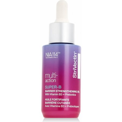StriVectin Multi-Action Super-B Barrier Strengthening Oil 30 ml – Hledejceny.cz