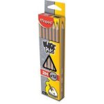 Maped Black´ Peps 2H 12 ks – Zbozi.Blesk.cz
