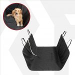 Walser Ochranný potah sedadel při převoze zvířat modrý 145 x 165 cm – Sleviste.cz