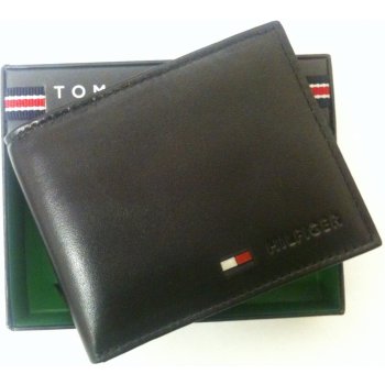 Tommy Hilfiger pánská peněženka Men's Multi Card Passcase wallet