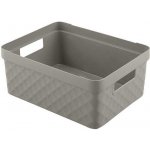Heidrun BOX ÚLOŽNÝ 36X27X14CM, PLAST – Sleviste.cz