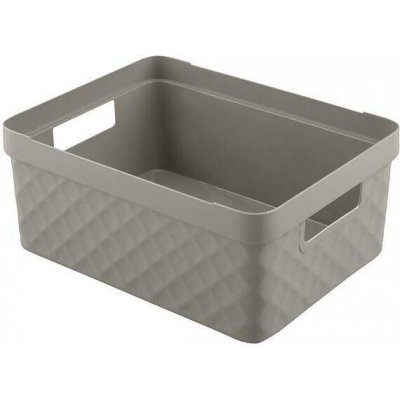 Heidrun BOX ÚLOŽNÝ 36X27X14CM, PLAST – Sleviste.cz
