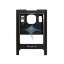 Kryt Nokia 6500 Classic přední černý