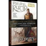 Potulný rytíř - Hra o trůny: Cyklus Písen ledu a ohne - Martin George R. R. – Zboží Dáma