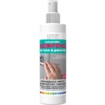Lavon univerzální dezinfekce na ruce a povrchy 200 ml – Zboží Mobilmania