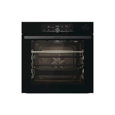 Gorenje BSA6747A04BG – Hledejceny.cz