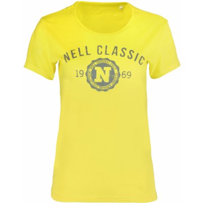 Nell Classic žlutá – Zboží Mobilmania