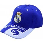 Numberoplus fotbalová Real Madrid FC JR světle modrá – Zboží Dáma