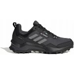 adidas Terrex AX4 Gore-Tex Hiking Shoes HQ1051 černá – Zboží Dáma