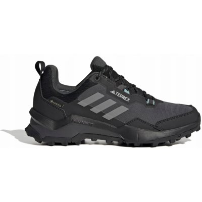 adidas Terrex AX4 Gore-Tex Hiking Shoes HQ1051 černá – Zboží Dáma