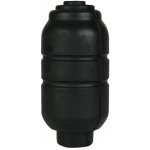 Trixie granát tvrdá guma malý 8 cm – Zboží Dáma