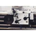 Soustruh OPTIturn TH 4610 – Zboží Dáma