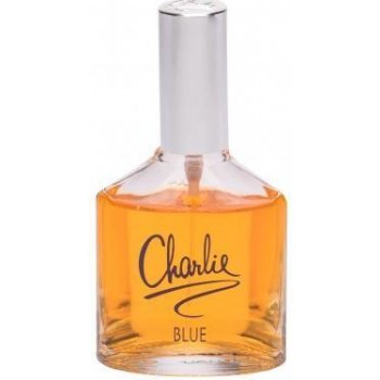 Revlon Charlie Blue toaletní voda dámská 50 ml