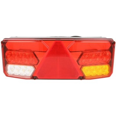 Zadní světlo pravé WAŚ 1039O24 – Zboží Mobilmania