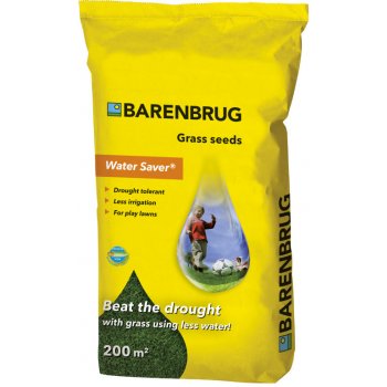 Travní osivo BARENBRUG WaterSaver - 5 kg