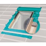 FAKRO XDS Parotěsný límec 94x140 cm – Sleviste.cz