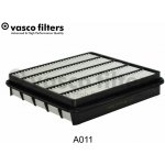 Vzduchový filtr VASCO A011 – Hledejceny.cz