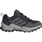 adidas Terrex AX4R K dětské outdoorové boty černá – Zboží Dáma