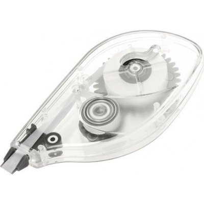 TESA Korekční páska Basic 5 mm x 8 m – Zboží Dáma