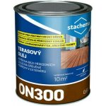 Lignofix Terasový olej 2,2 l bezbarvý – Zboží Mobilmania