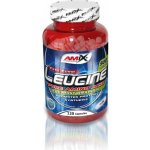Amix L-Leucine 1000 120 kapslí – Zbozi.Blesk.cz