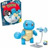 MEGA BLOKS Mega Construx Postav a vystav si Pokémona - Squirtle