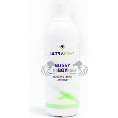 Ultracoat Buggy Boy 500 ml