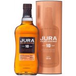 Isle of Jura 10y 40% 0,7 l (holá láhev) – Hledejceny.cz