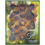 Pangea Tea Čajová bonboniéra kvetoucí čaje 142 g – Zboží Mobilmania