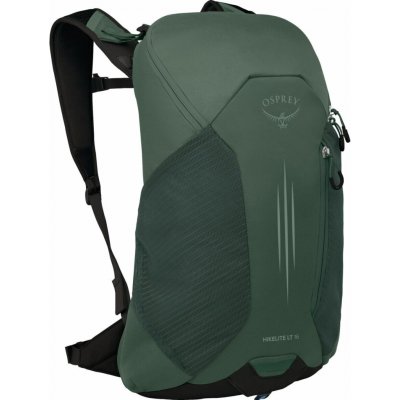 Osprey Hikelite LT 16l tundra green – Sleviste.cz