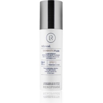 Renophase 04. Reveal Skinbiotic Fluide 50 ml