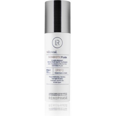 Renophase 04. Reveal Skinbiotic Fluide 50 ml