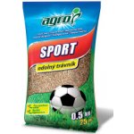 Agro Travní směs SPORT 0,5 kg – Zboží Mobilmania