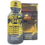 Poppers AmsterDamit 10 ml – Zboží Dáma