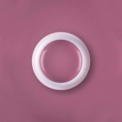 Ruscona UV/LED gel ROMANCE 18 5 ml – Sleviste.cz