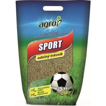 AGRO AGRO Travní směs SPORT 5 kg