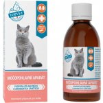 Topvet Močopohlavní aparát sirup pro kočky 200 ml – Hledejceny.cz