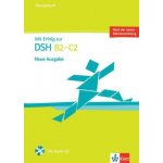 Mit Erfolg zur DSH B2-C2 Ubungsbuch – Hledejceny.cz