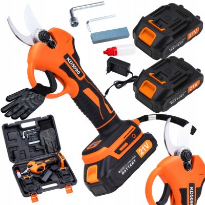 Kraft & Dele KD5090 – Sleviste.cz