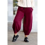 Harémové kalhoty DAHLIA Černá – Hledejceny.cz