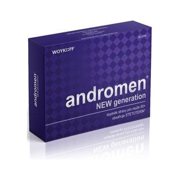 andromen tbl.60