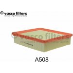 Vzduchový filtr VASCO A508 – Hledejceny.cz