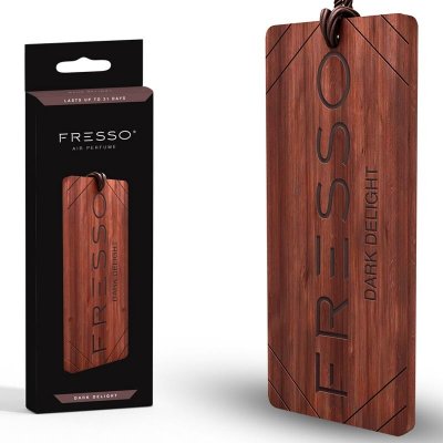 Fresso Dark Delight Gift Box – Hledejceny.cz